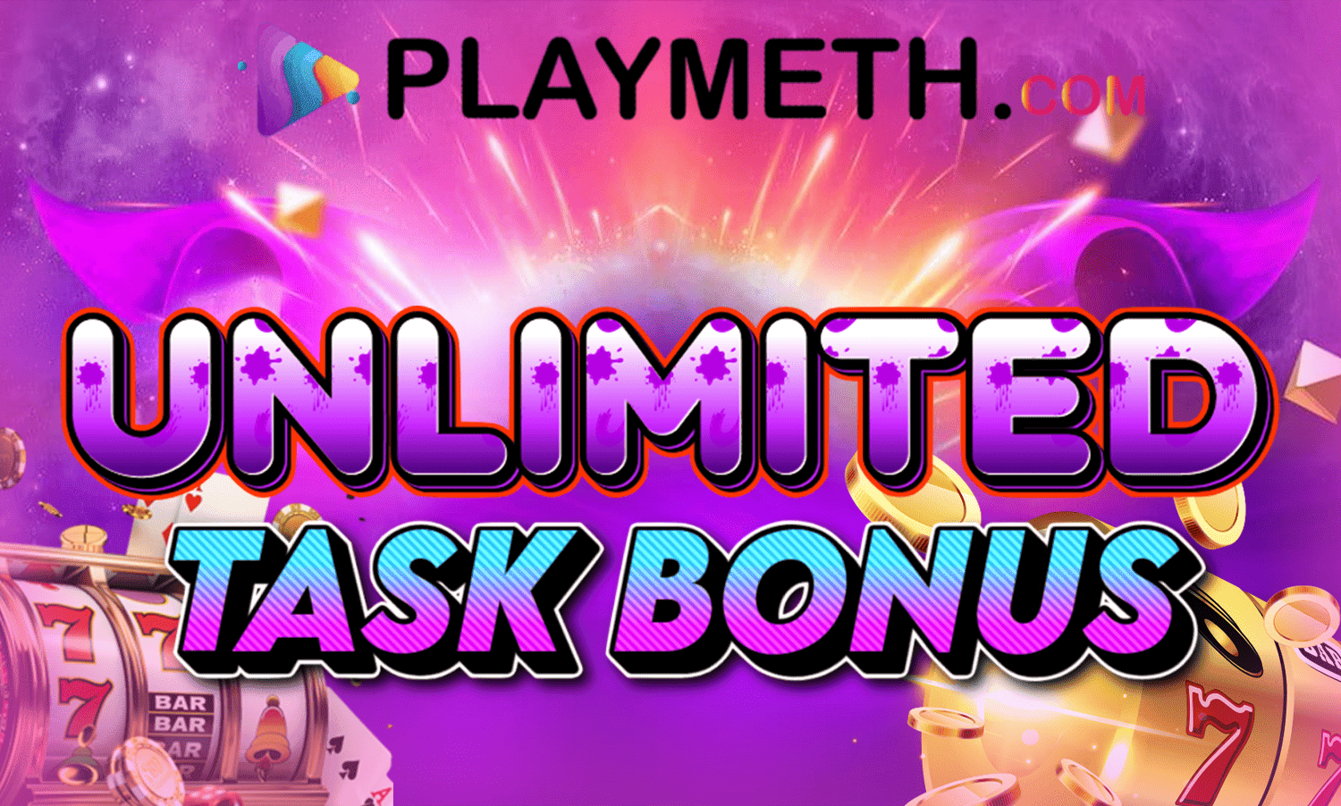 PLAYMETH Banner