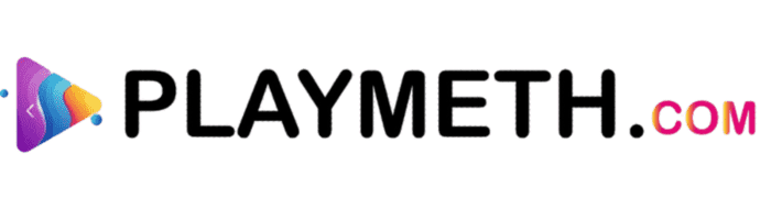 PLAYMETH Logo
